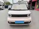 2021 WuLing HongGuang MINI EV BEV 13.9KWH
