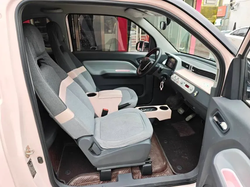 2021 WuLing HongGuang MINI EV BEV 13.9KWH,autocango,china used car exporter,china ev exporter,chinese used car exporter,chinese used ev exporter