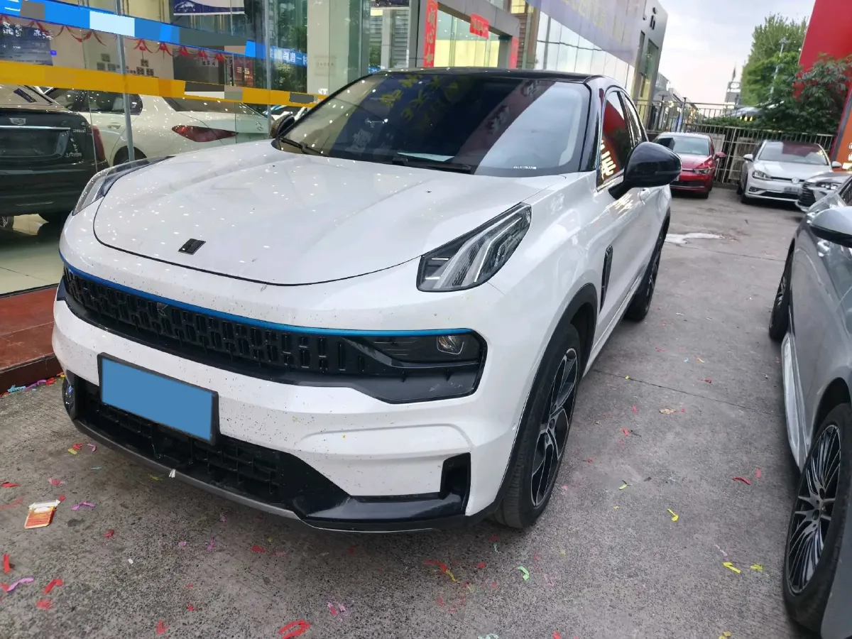 2022 LYNK&CO 05 2.0T 254HP L4 8AT,autocango,china used car exporter,china ev exporter,chinese used car exporter,chinese used ev exporter