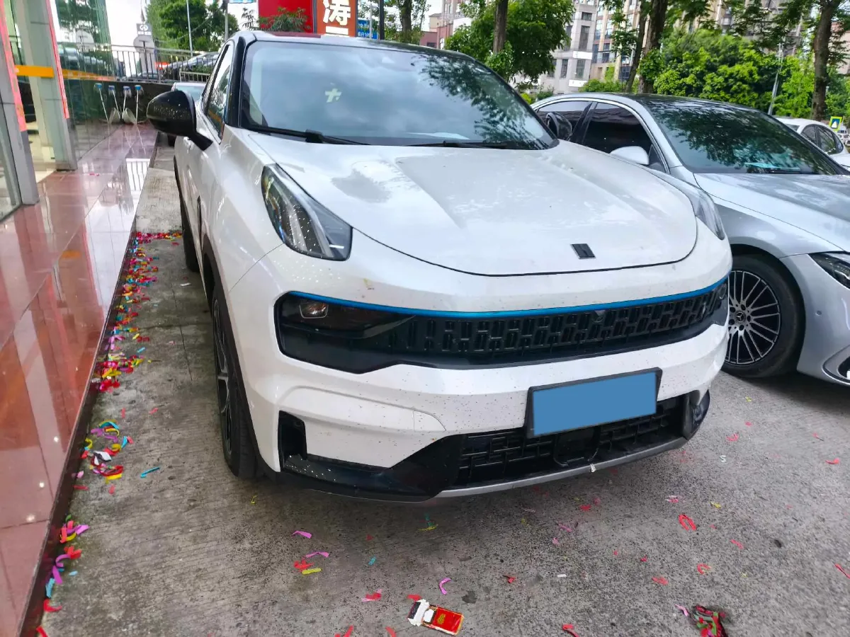 2022 LYNK&CO 05 2.0T 254HP L4 8AT,autocango,china used car exporter,china ev exporter,chinese used car exporter,chinese used ev exporter