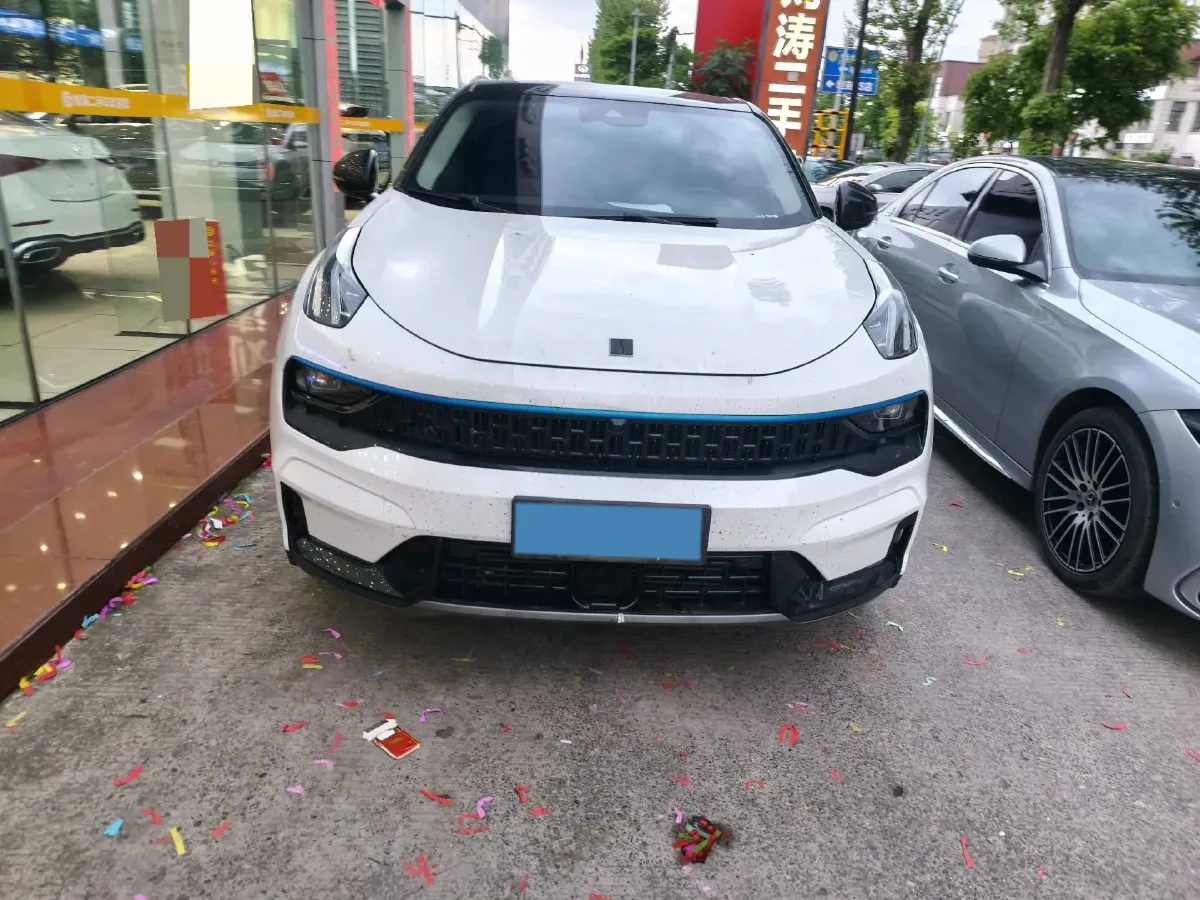 2022 LYNK&CO 05 2.0T 254HP L4 8AT,autocango,china used car exporter,china ev exporter,chinese used car exporter,chinese used ev exporter