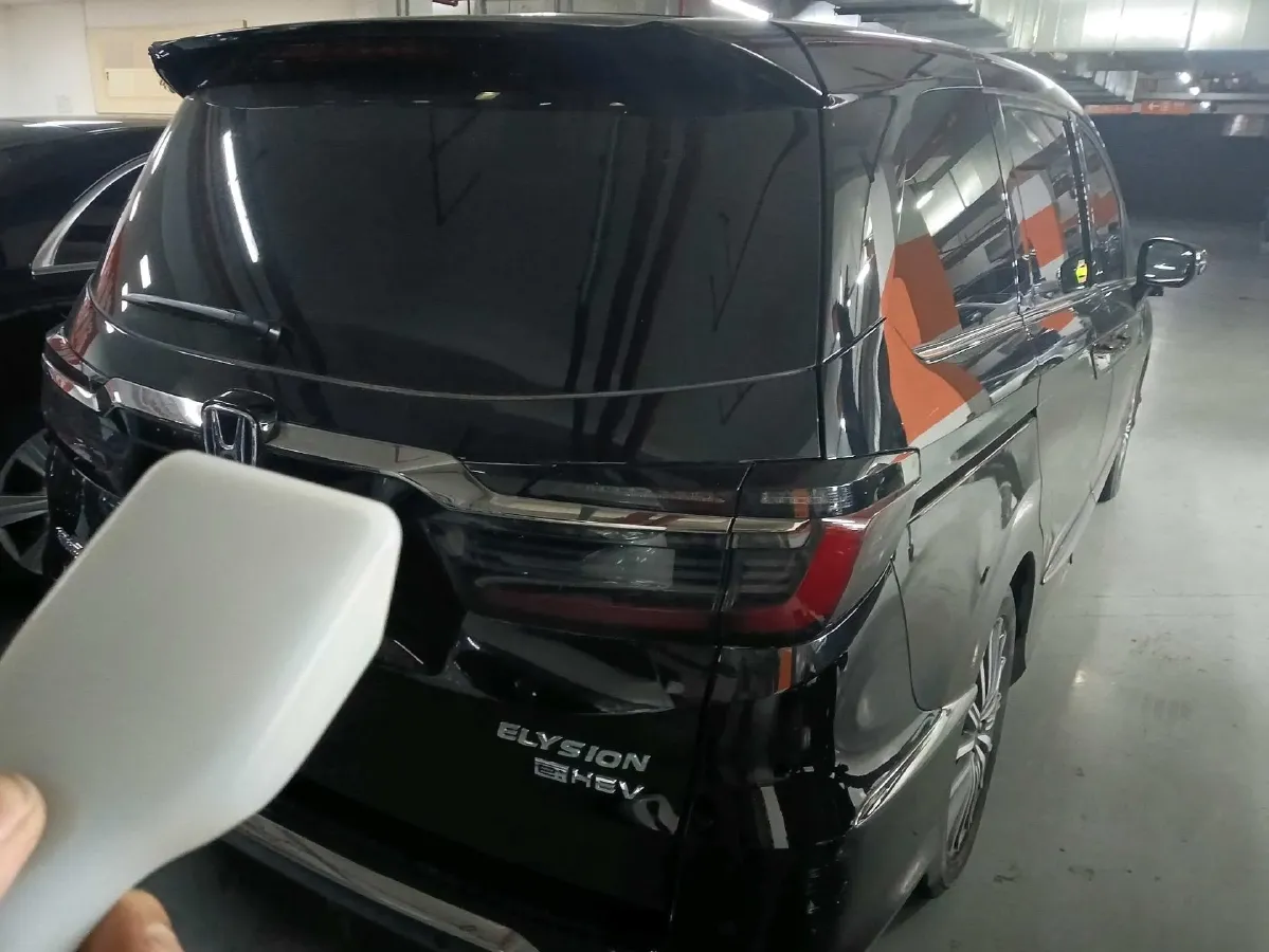 2024 Honda Elysioin 2.0L 146HP L4 E-CVT Hybrid,autocango,china used car exporter,china ev exporter,chinese used car exporter,chinese used ev exporter