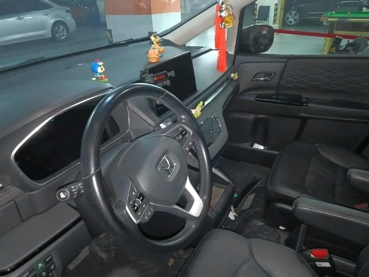 2024 Honda Elysioin 2.0L 146HP L4 E-CVT Hybrid,autocango,china used car exporter,china ev exporter,chinese used car exporter,chinese used ev exporter