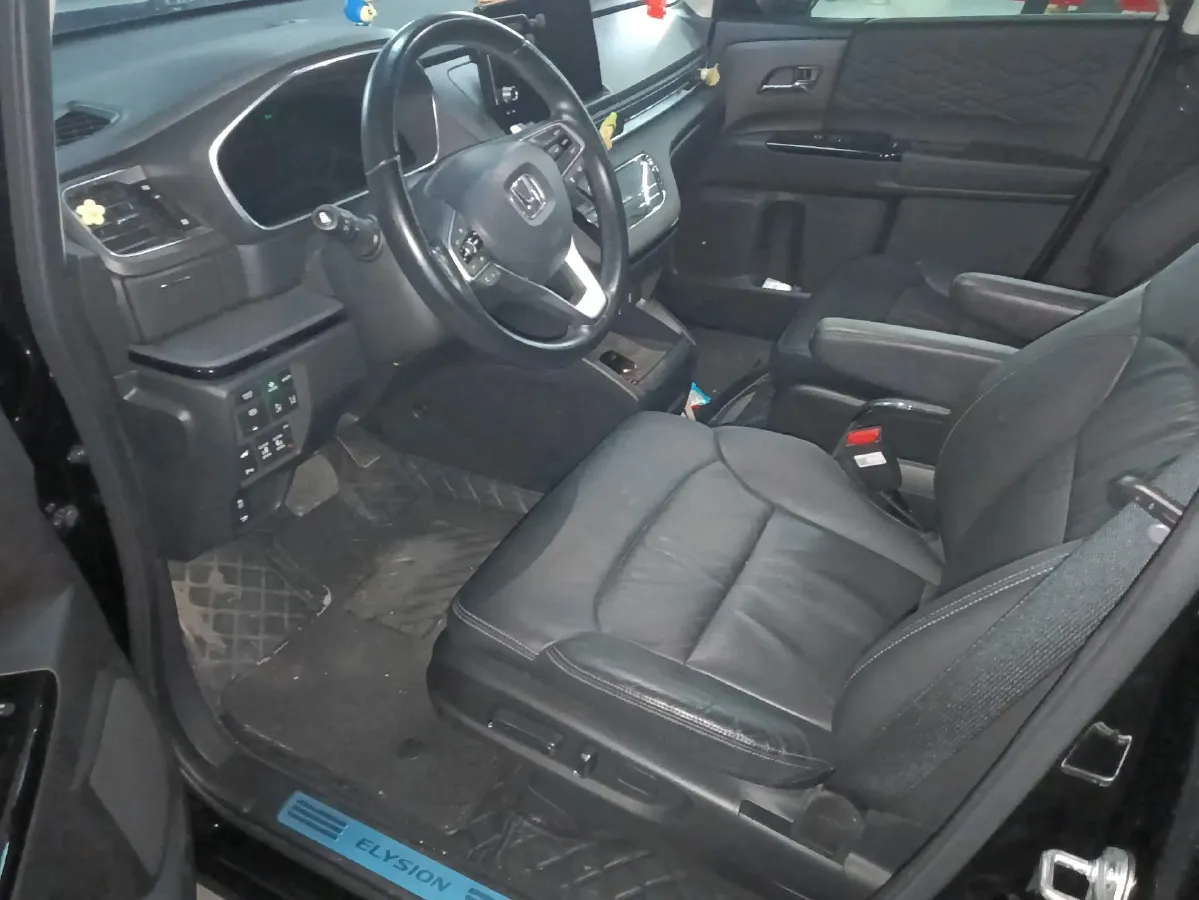 2024 Honda Elysioin 2.0L 146HP L4 E-CVT Hybrid,autocango,china used car exporter,china ev exporter,chinese used car exporter,chinese used ev exporter