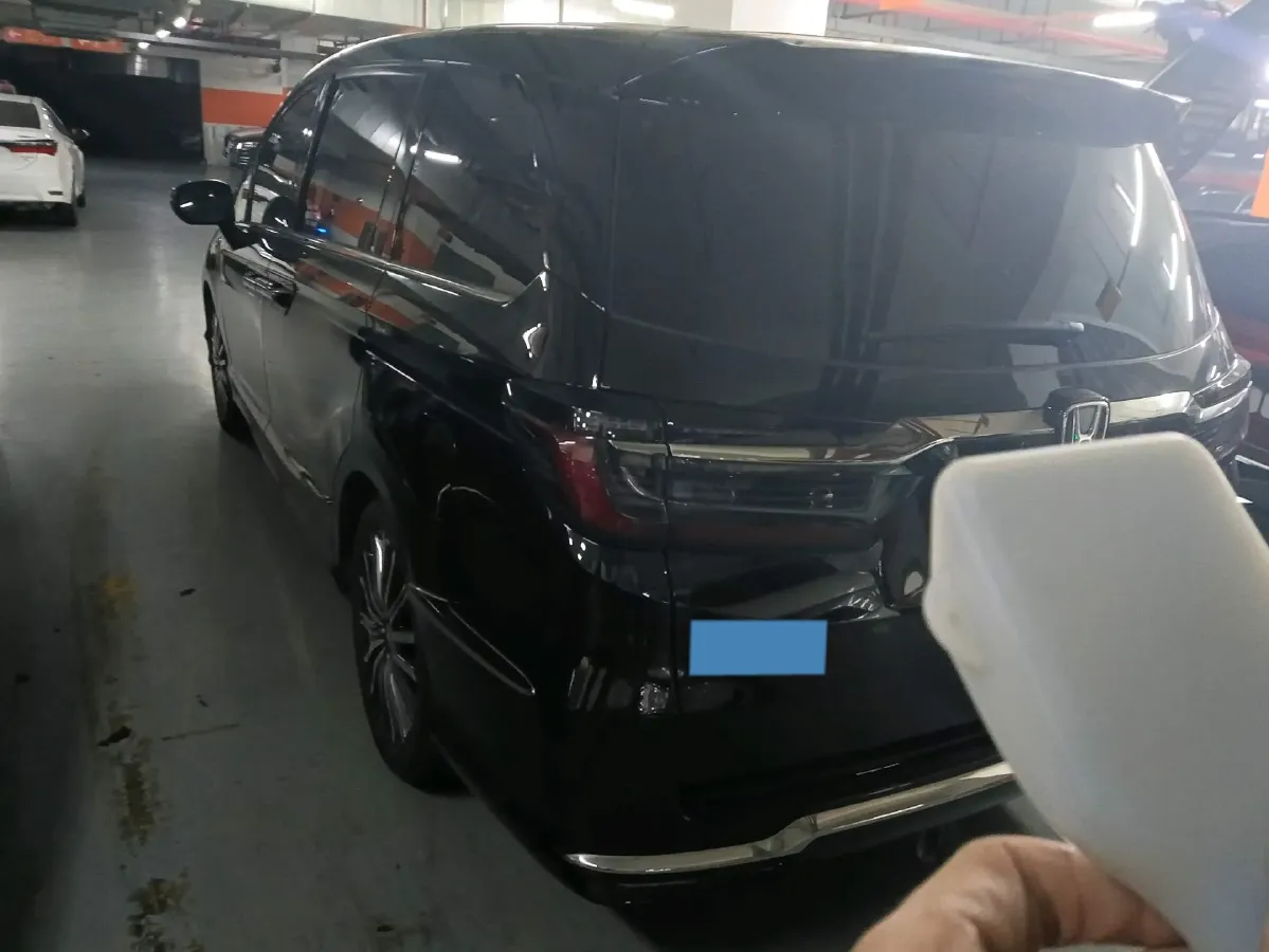 2024 Honda Elysioin 2.0L 146HP L4 E-CVT Hybrid,autocango,china used car exporter,china ev exporter,chinese used car exporter,chinese used ev exporter