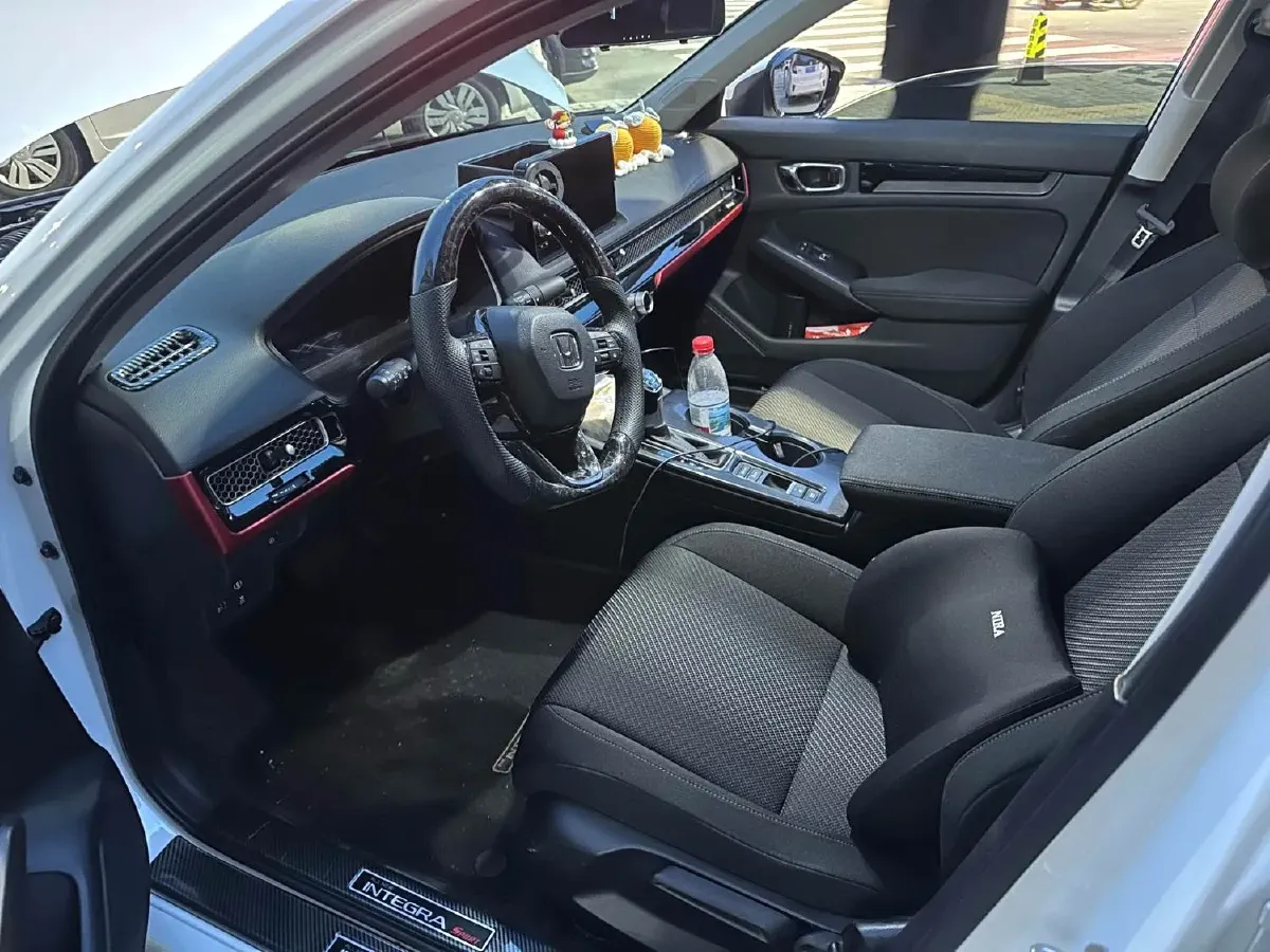 2023 Honda Integra 1.5T 182HP L4 CVT,autocango,china used car exporter,china ev exporter,chinese used car exporter,chinese used ev exporter