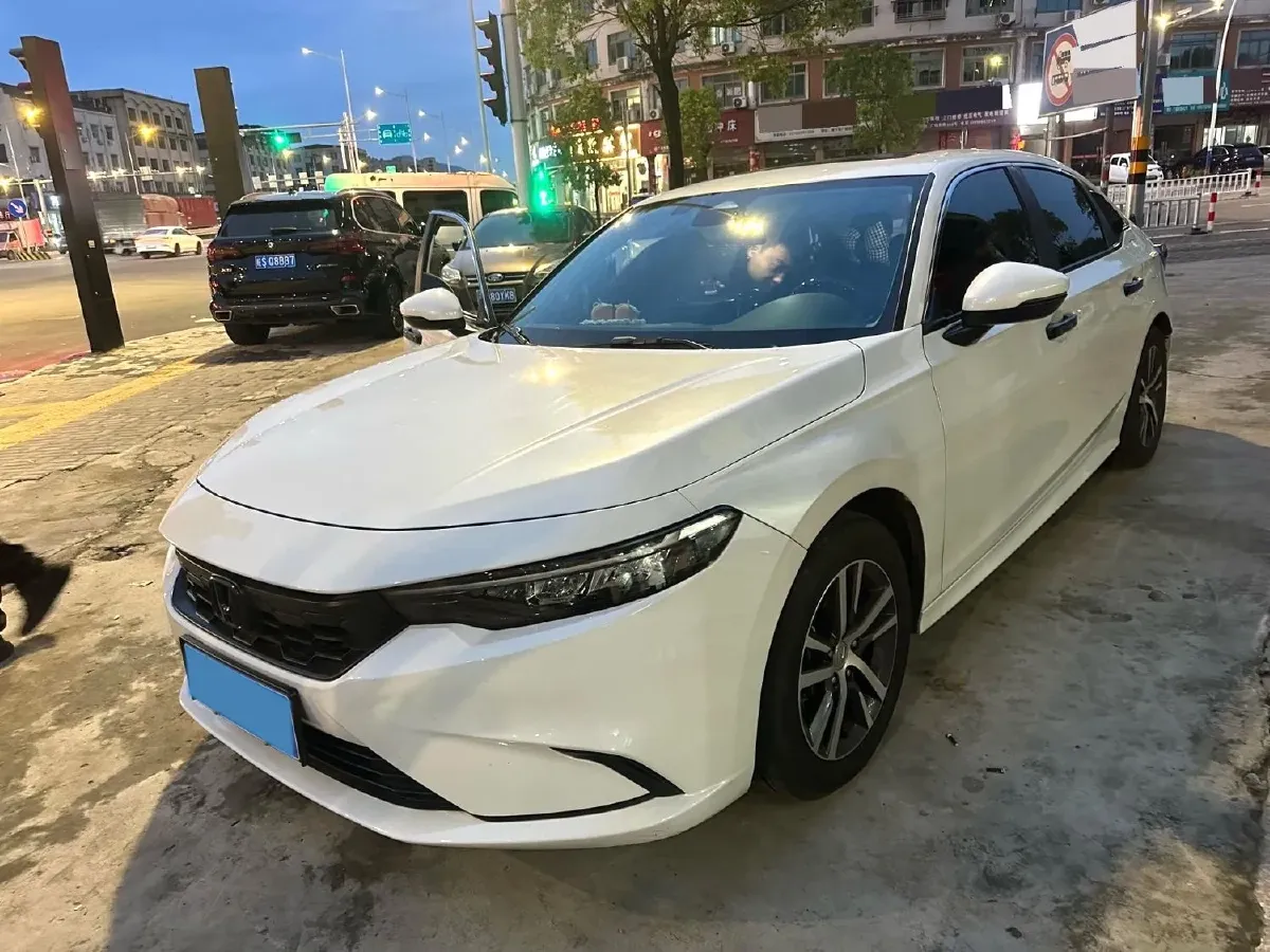 2023 Honda Integra 1.5T 182HP L4 CVT,autocango,china used car exporter,china ev exporter,chinese used car exporter,chinese used ev exporter