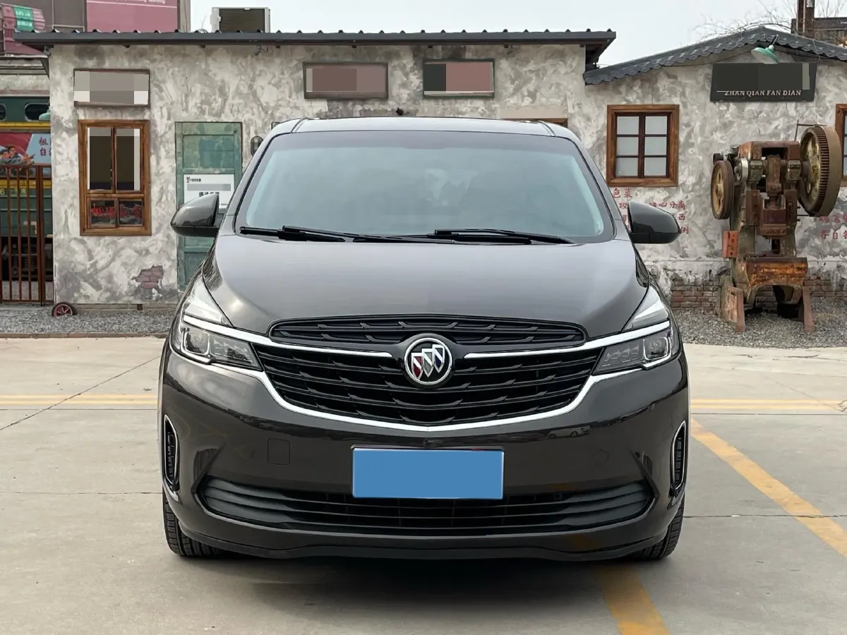 2021 Buick GL8 2.0T 237HP L4 9AT,autocango,china used car exporter,china ev exporter,chinese used car exporter,chinese used ev exporter