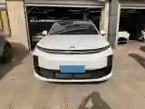 2024 Li L6 Range Extended 154HP L4 REEV 36.8KWH