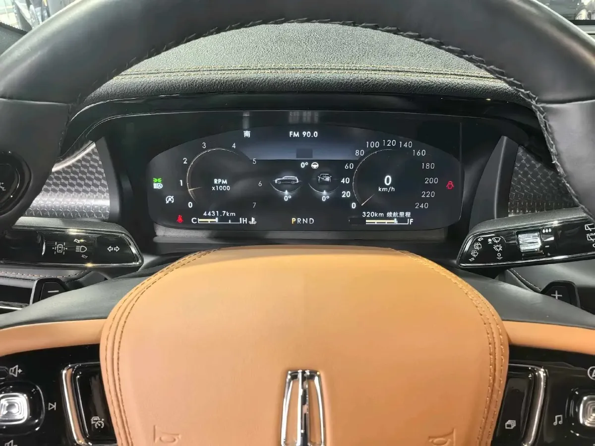 2022 Lincoln Aviator 3.0T 355HP V6 10AT,autocango,china used car exporter,china ev exporter,chinese used car exporter,chinese used ev exporter
