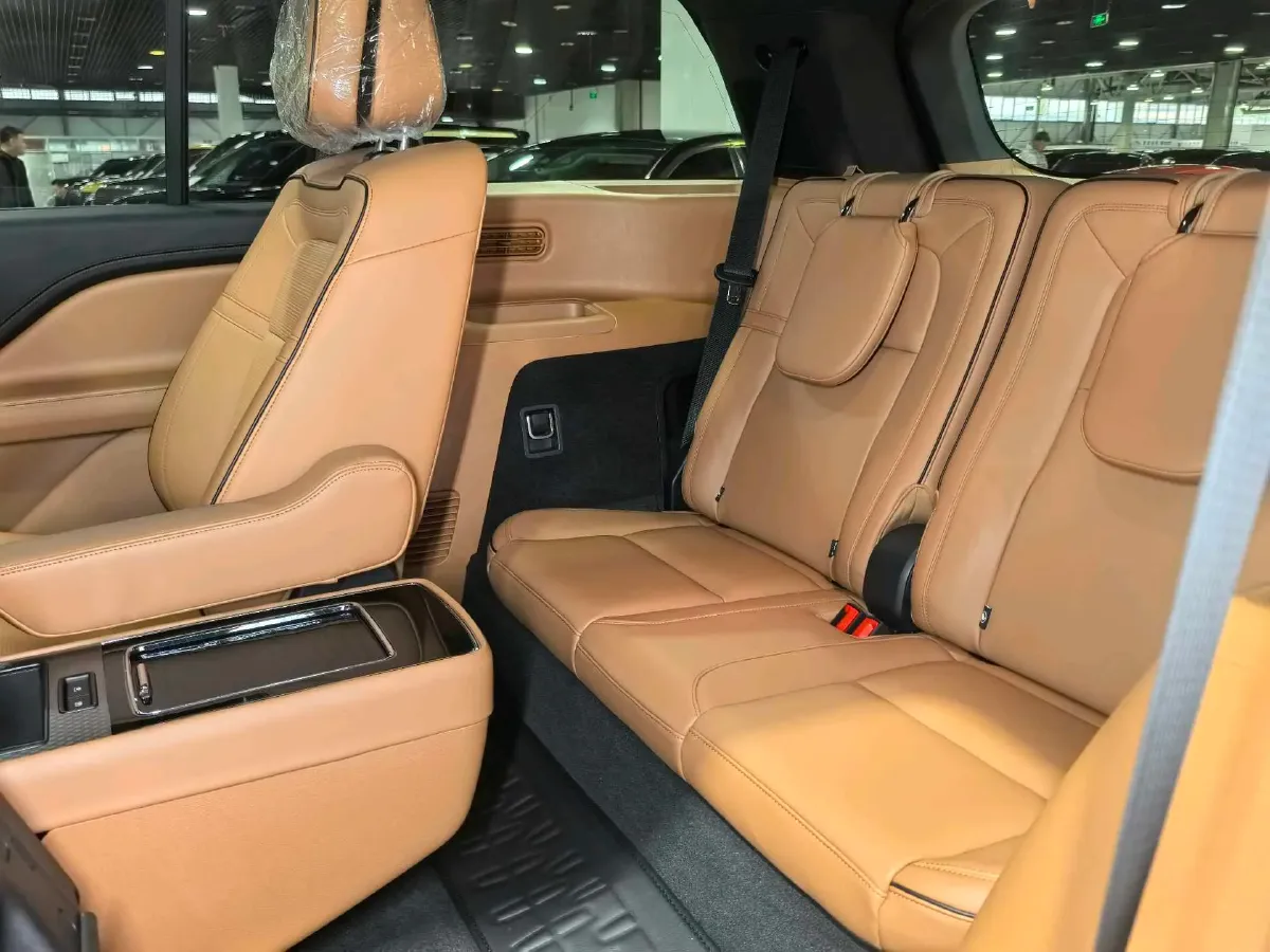 2022 Lincoln Aviator 3.0T 355HP V6 10AT,autocango,china used car exporter,china ev exporter,chinese used car exporter,chinese used ev exporter