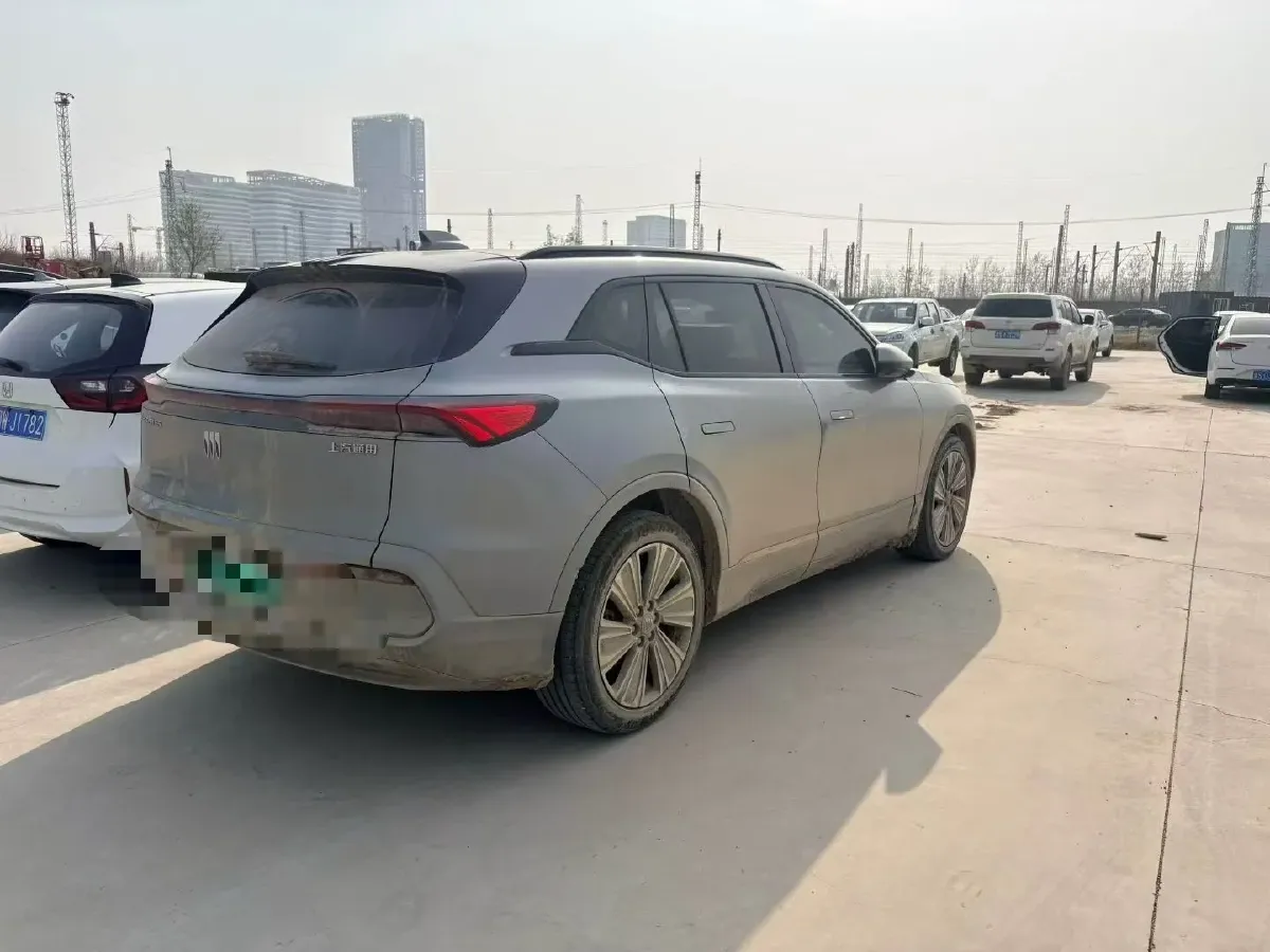 2023 Honda Breeze 2.0L 150HP L4 E-CVT Hybrid,autocango,china used car exporter,china ev exporter,chinese used car exporter,chinese used ev exporter