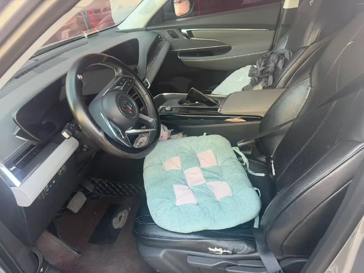 2023 Honda Breeze 2.0L 150HP L4 E-CVT Hybrid,autocango,china used car exporter,china ev exporter,chinese used car exporter,chinese used ev exporter