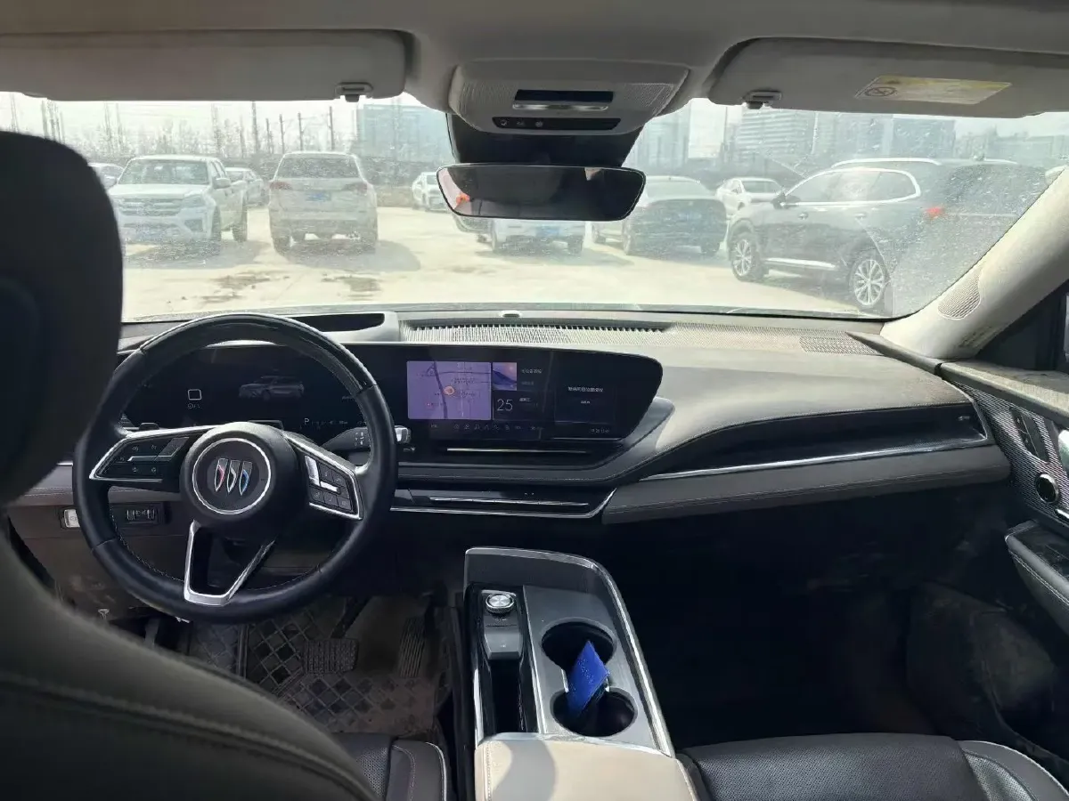 2023 Honda Breeze 2.0L 150HP L4 E-CVT Hybrid,autocango,china used car exporter,china ev exporter,chinese used car exporter,chinese used ev exporter