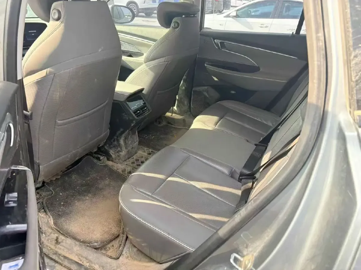 2023 Honda Breeze 2.0L 150HP L4 E-CVT Hybrid,autocango,china used car exporter,china ev exporter,chinese used car exporter,chinese used ev exporter