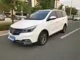 2017 BaoJun 730 1.5T 150HP L4 6MT