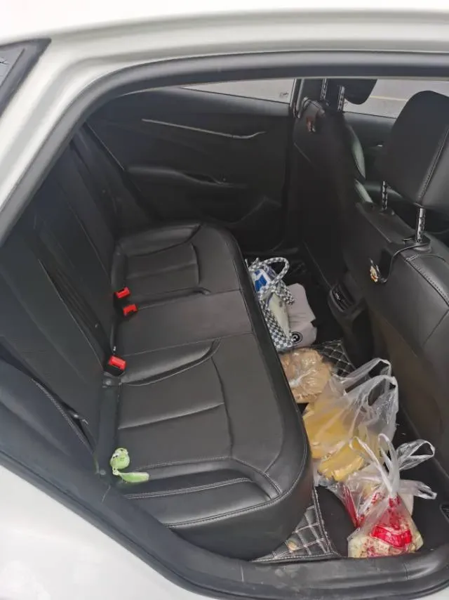 2021 Buick Excelle 1.5L 113HP L4 6AT,autocango,china used car exporter,china ev exporter,chinese used car exporter,chinese used ev exporter