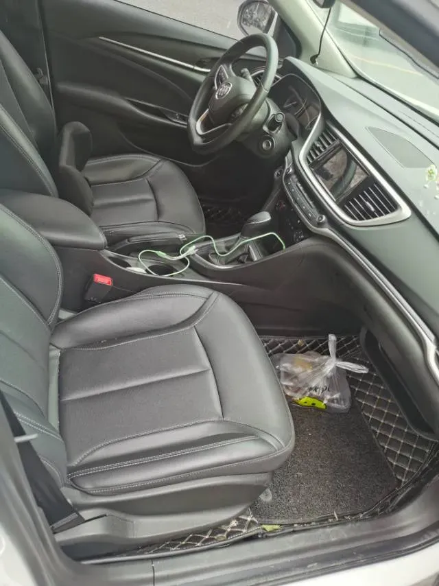 2021 Buick Excelle 1.5L 113HP L4 6AT,autocango,china used car exporter,china ev exporter,chinese used car exporter,chinese used ev exporter