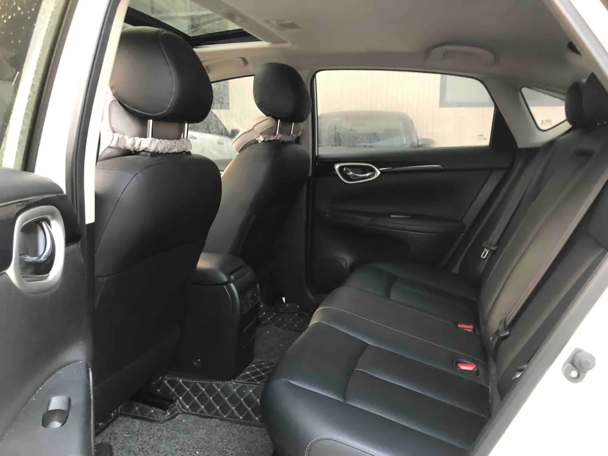 2022 Nissan Sylphy 1.6L 122HP L4 CVT,autocango,china used car exporter,china ev exporter,chinese used car exporter,chinese used ev exporter