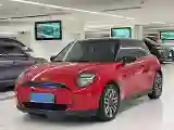 2024 MINI COOPER BEV 51.5KWH