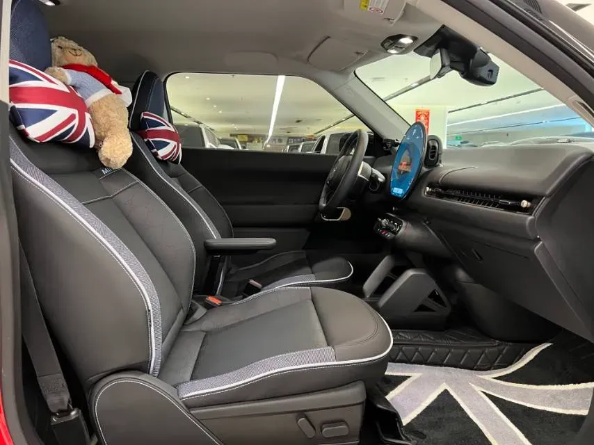 2024 MINI COOPER BEV 51.5KWH,autocango,china used car exporter,china ev exporter,chinese used car exporter,chinese used ev exporter