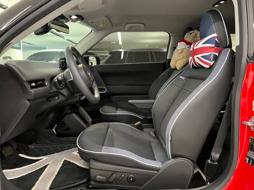 2024 MINI COOPER BEV 51.5KWH,autocango,china used car exporter,china ev exporter,chinese used car exporter,chinese used ev exporter