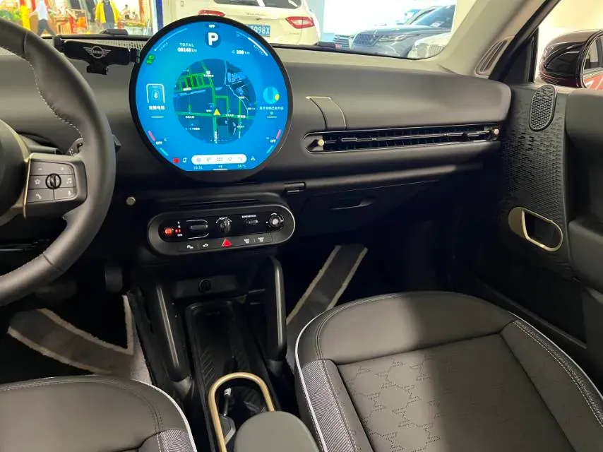 2024 MINI COOPER BEV 51.5KWH,autocango,china used car exporter,china ev exporter,chinese used car exporter,chinese used ev exporter