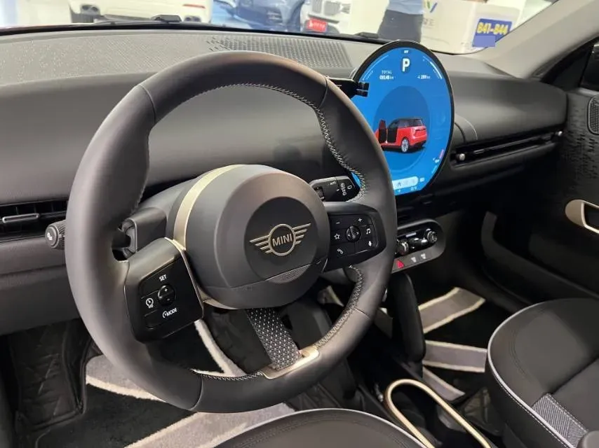 2024 MINI COOPER BEV 51.5KWH,autocango,china used car exporter,china ev exporter,chinese used car exporter,chinese used ev exporter