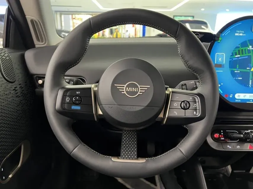 2024 MINI COOPER BEV 51.5KWH,autocango,china used car exporter,china ev exporter,chinese used car exporter,chinese used ev exporter