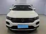 2021 Volkswagen T-Roc 1.4T 150HP L4 7DCT