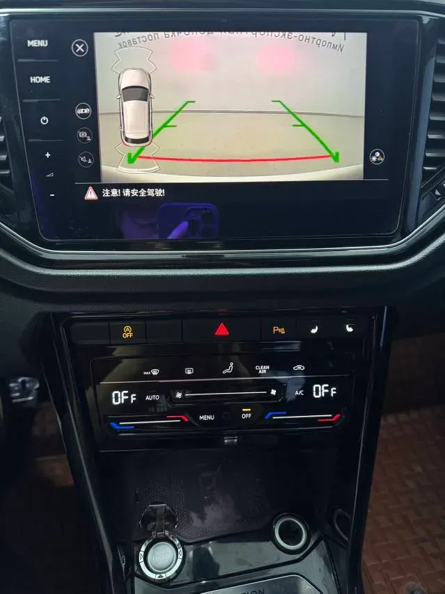 2021 Volkswagen T-Roc 1.4T 150HP L4 7DCT,autocango,china used car exporter,china ev exporter,chinese used car exporter,chinese used ev exporter