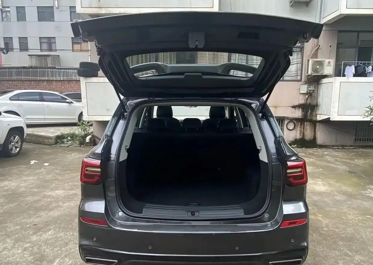 2021 Roewe RX5 1.5T 181HP L4 7DCT,autocango,china used car exporter,china ev exporter,chinese used car exporter,chinese used ev exporter