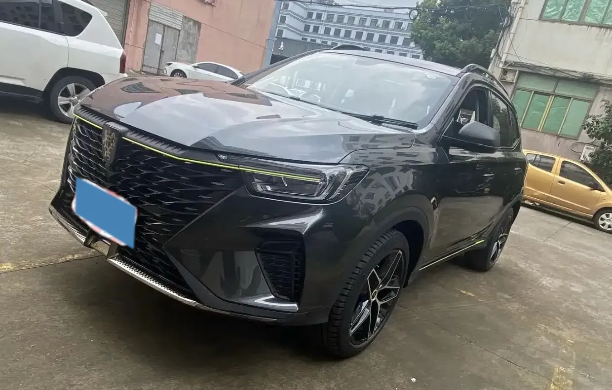 2021 Roewe RX5 1.5T 181HP L4 7DCT,autocango,china used car exporter,china ev exporter,chinese used car exporter,chinese used ev exporter