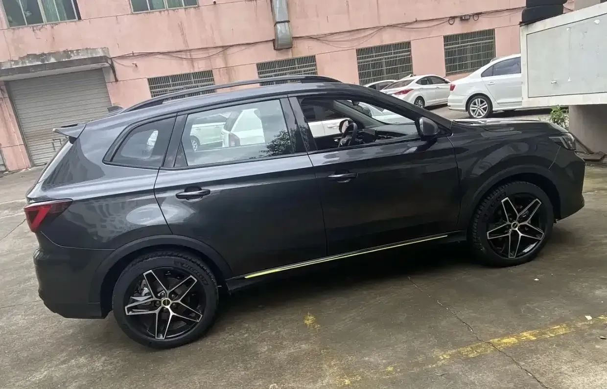 2021 Roewe RX5 1.5T 181HP L4 7DCT,autocango,china used car exporter,china ev exporter,chinese used car exporter,chinese used ev exporter