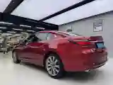 2020 Mazda Atenza 2.5L 192HP L4 6AT