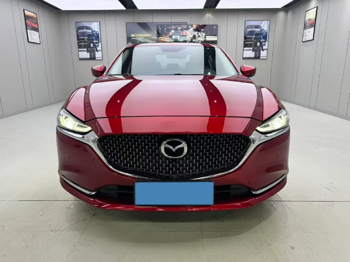 2020 Mazda Atenza 2.5L 192HP L4 6AT,autocango,china used car exporter,china ev exporter,chinese used car exporter,chinese used ev exporter