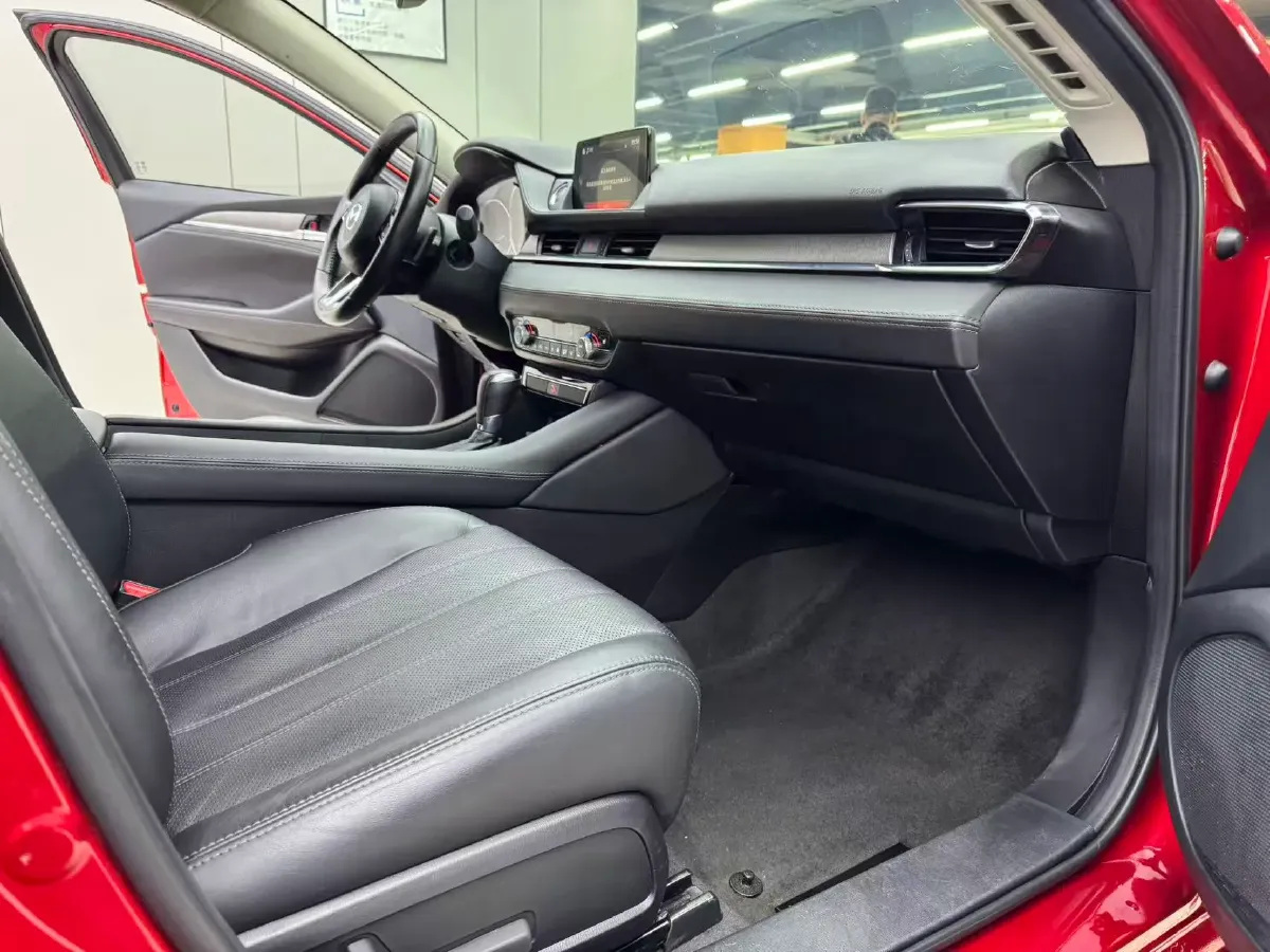 2020 Mazda Atenza 2.5L 192HP L4 6AT,autocango,china used car exporter,china ev exporter,chinese used car exporter,chinese used ev exporter