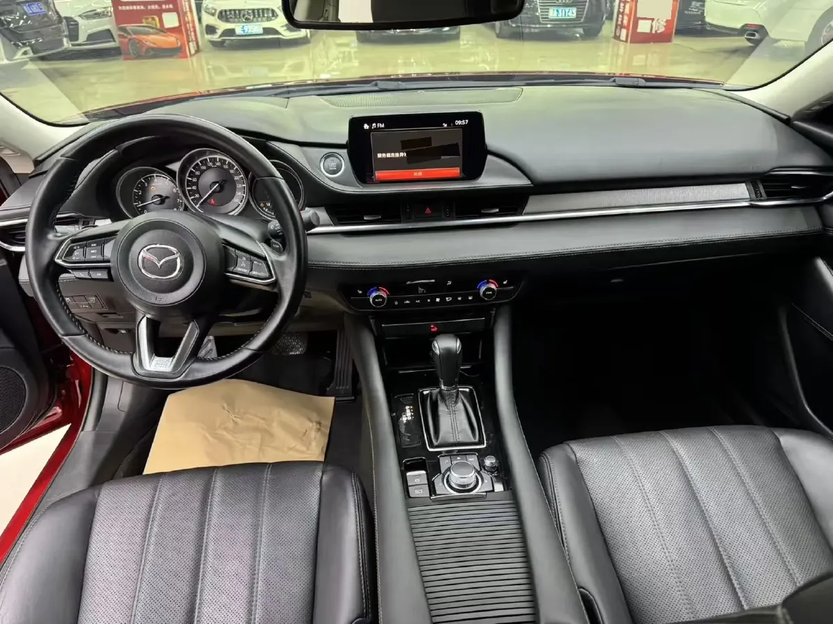 2020 Mazda Atenza 2.5L 192HP L4 6AT,autocango,china used car exporter,china ev exporter,chinese used car exporter,chinese used ev exporter