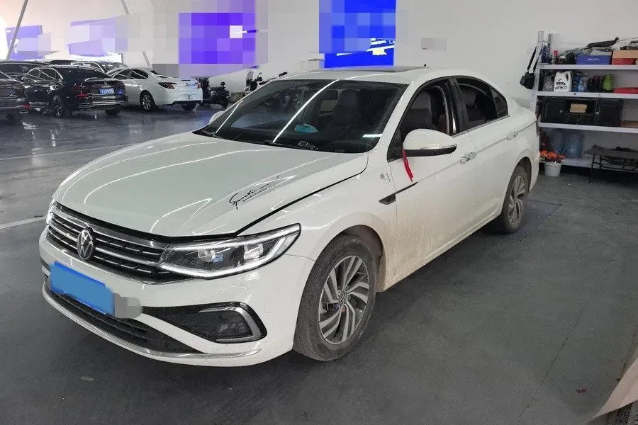 2023 Volkswagen Bora 1.4T 150HP L4 7DCT,autocango,china used car exporter,china ev exporter,chinese used car exporter,chinese used ev exporter