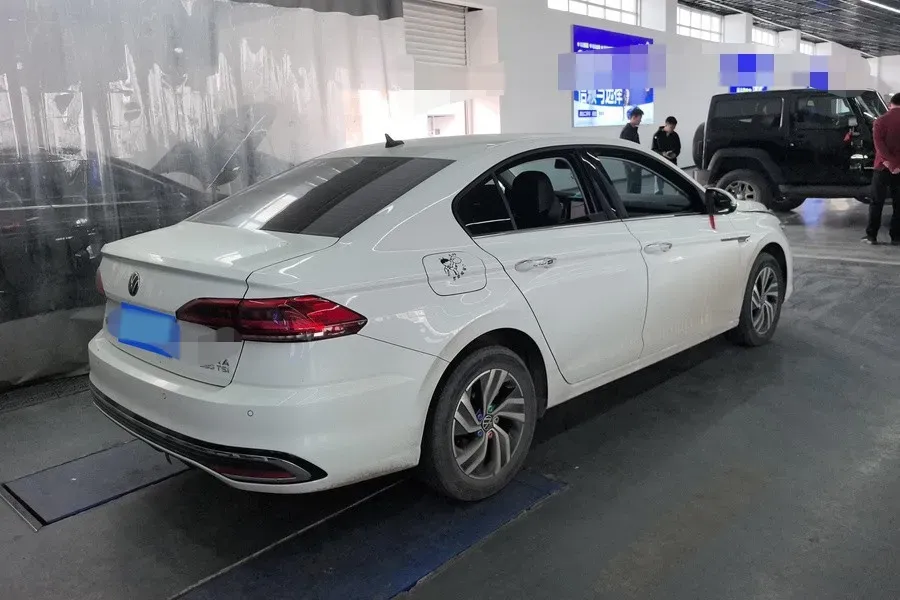 2023 Volkswagen Bora 1.4T 150HP L4 7DCT,autocango,china used car exporter,china ev exporter,chinese used car exporter,chinese used ev exporter