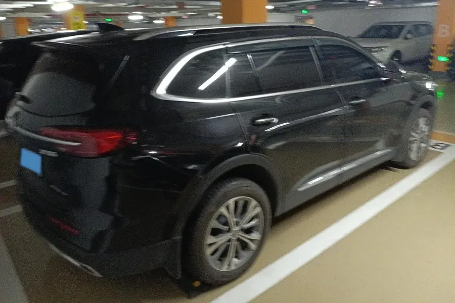 2022 Buick EnvisionPlus 2.0T 237HP L4 9AT,autocango,china used car exporter,china ev exporter,chinese used car exporter,chinese used ev exporter