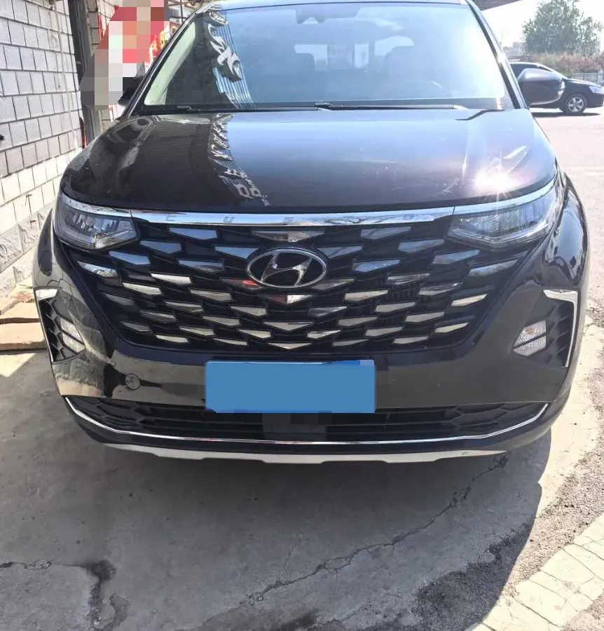 2021 Hyundai Custo 1.5T 170HP L4 8AT,autocango,china used car exporter,china ev exporter,chinese used car exporter,chinese used ev exporter