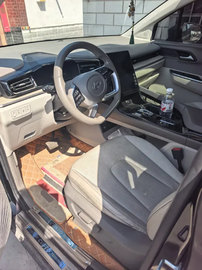 2021 Hyundai Custo 1.5T 170HP L4 8AT,autocango,china used car exporter,china ev exporter,chinese used car exporter,chinese used ev exporter