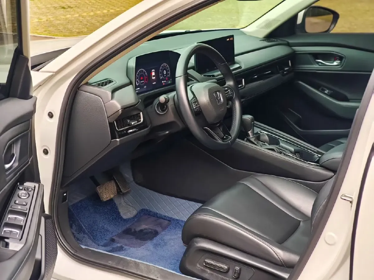 2023 Honda Inspire 1.5T 192HP L4 CVT,autocango,china used car exporter,china ev exporter,chinese used car exporter,chinese used ev exporter