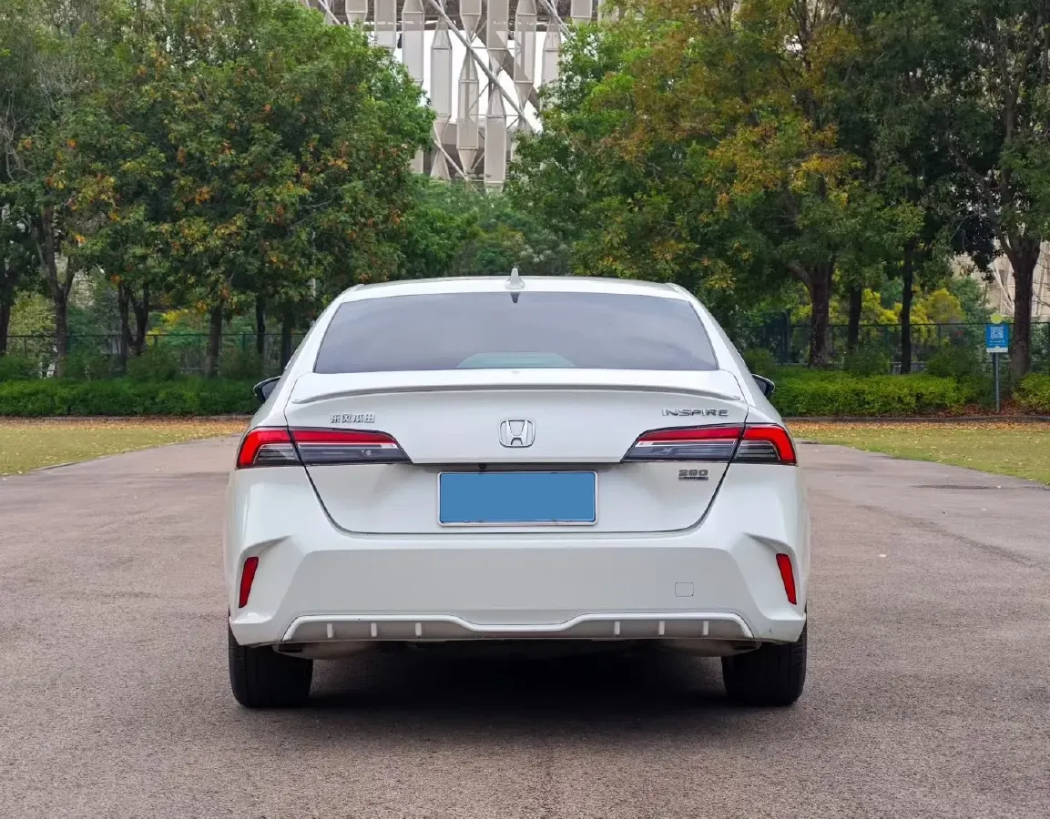 2023 Honda Inspire 1.5T 192HP L4 CVT,autocango,china used car exporter,china ev exporter,chinese used car exporter,chinese used ev exporter