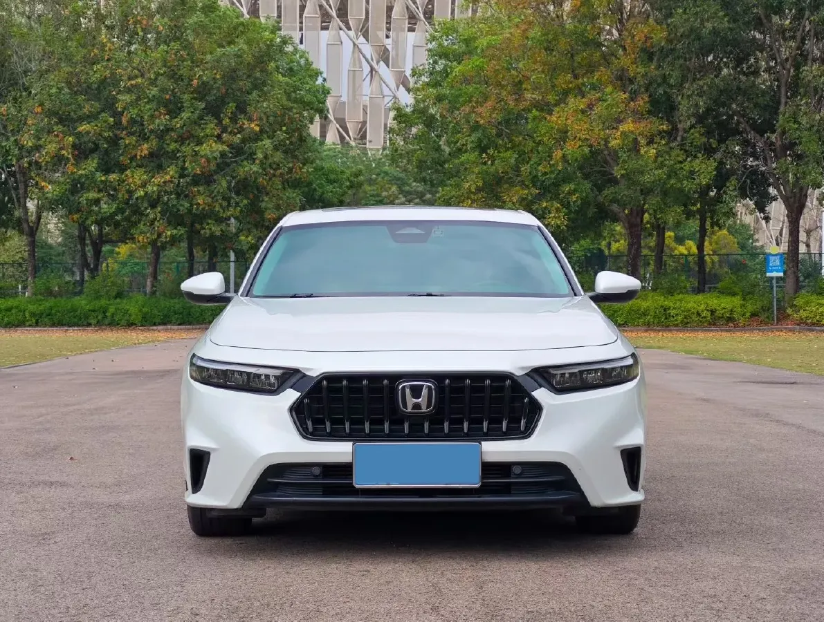 2023 Honda Inspire 1.5T 192HP L4 CVT,autocango,china used car exporter,china ev exporter,chinese used car exporter,chinese used ev exporter