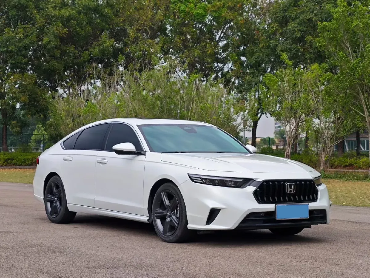 2023 Honda Inspire 1.5T 192HP L4 CVT,autocango,china used car exporter,china ev exporter,chinese used car exporter,chinese used ev exporter