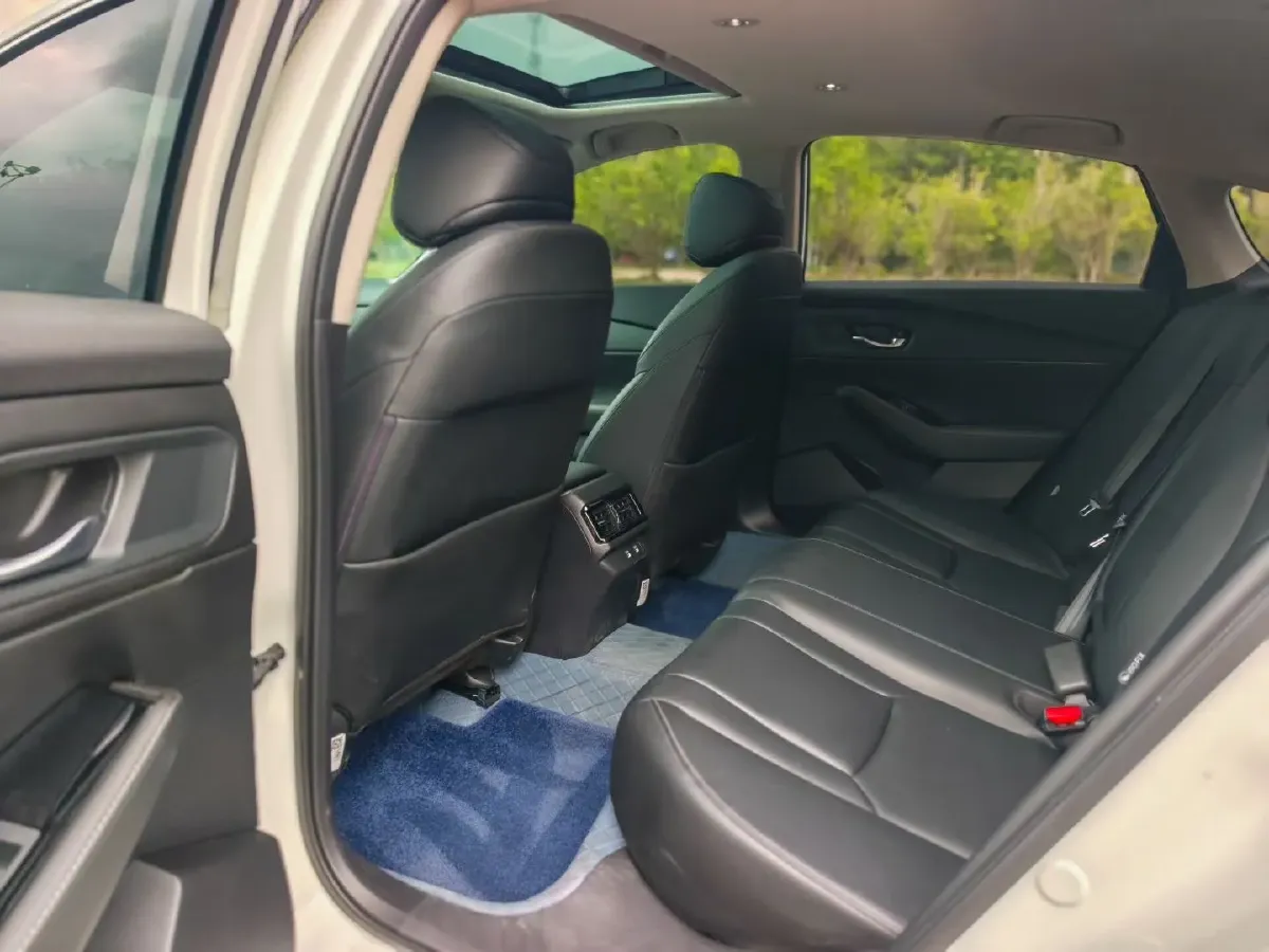 2023 Honda Inspire 1.5T 192HP L4 CVT,autocango,china used car exporter,china ev exporter,chinese used car exporter,chinese used ev exporter