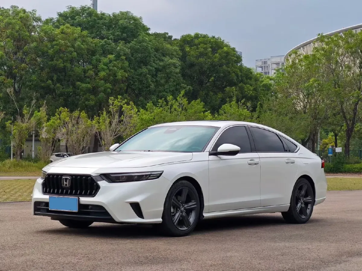 2023 Honda Inspire 1.5T 192HP L4 CVT,autocango,china used car exporter,china ev exporter,chinese used car exporter,chinese used ev exporter