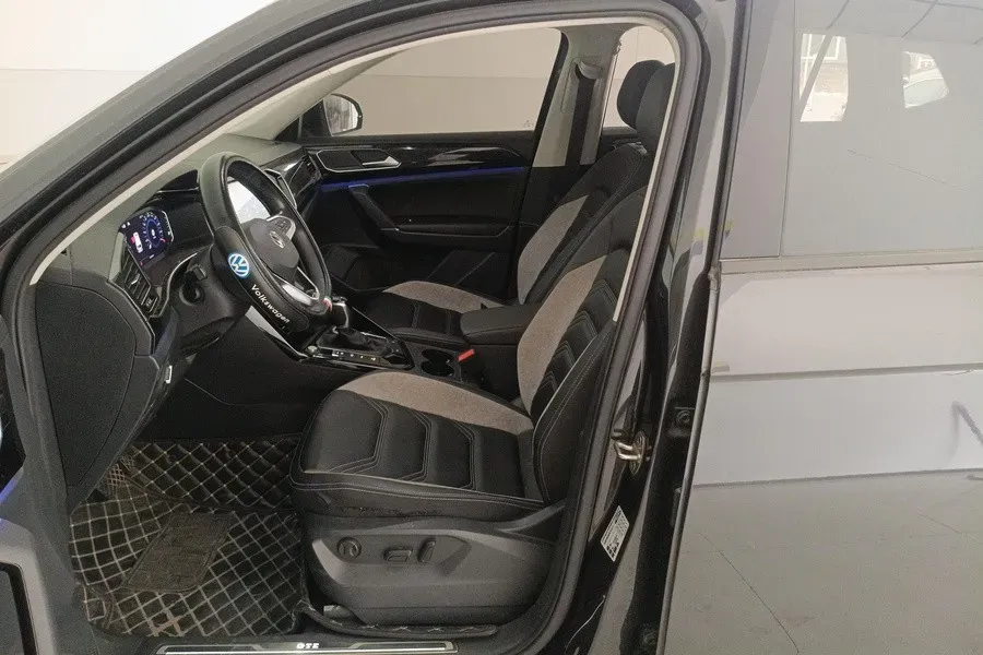 2020 Volkswagen Tayron GTE 1.4T 150HP L4 6DCT PHEV 13KWH,autocango,china used car exporter,china ev exporter,chinese used car exporter,chinese used ev exporter